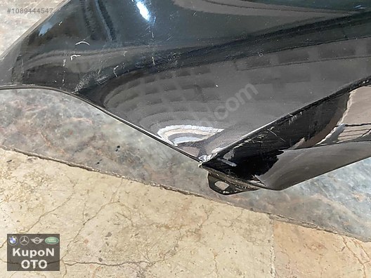 BMW G20 SOL ÖN ÇAMURLUK ÇIKMA ORJİNAL