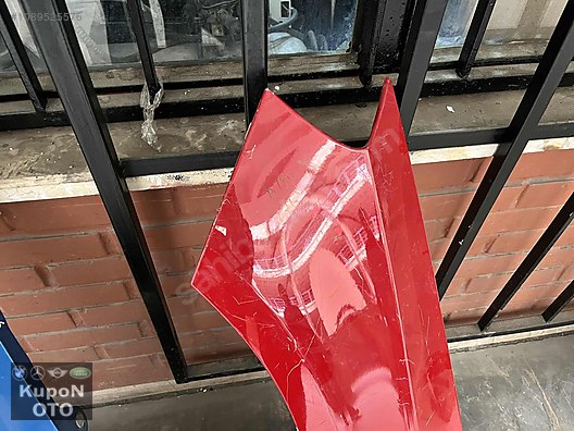 MERCEDES A180 176 SOL ÖN ÇAMURLUK ÇIKMA ORJİNAL