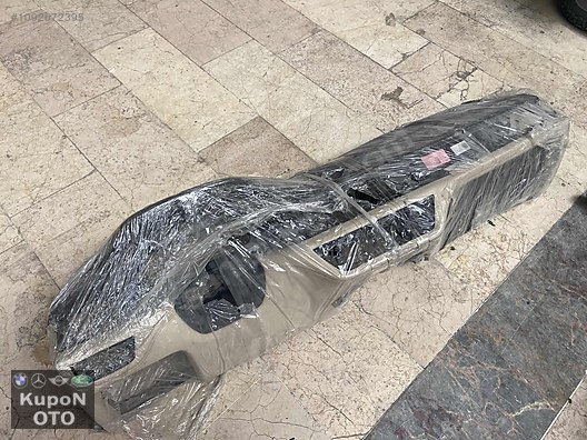 BMW G11 G12 TORPİDO ÇIKMA PATLAK ORJİNAL