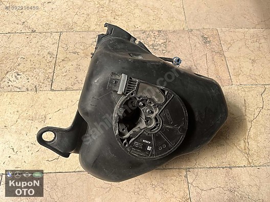 A9064701700 MERCEDES W906 ADBLUE SU DEPOSU ÇIKMA ORJİNAL