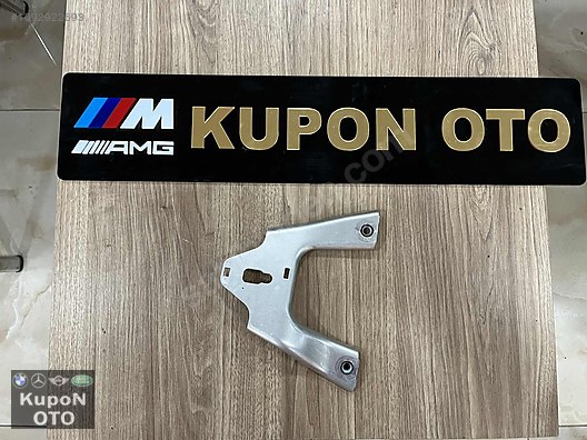 A2056204400 MERCEDES C180 C200 RADYATÖR TUTUCU BRAKET ÇIKMA ORJ