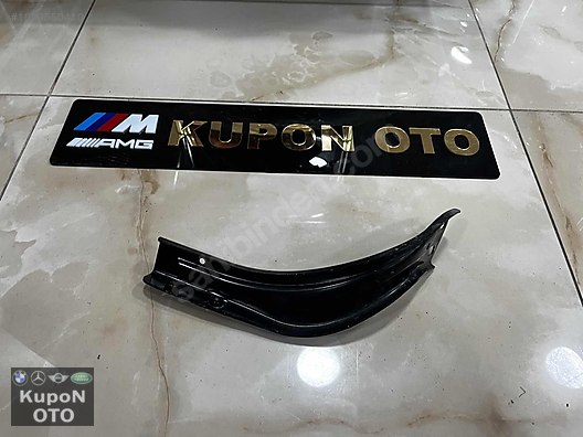 A2126200285 MERCEDES W212 W218 ÖN SAĞ FAR DESTEK SACI ÇIKMA ORJ