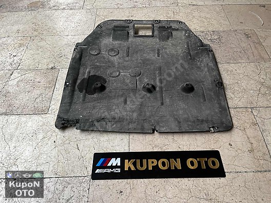 BMW F40 F44 F45 F46 F48 F49 MOTOR ALT MUHAFAZA ÇIKMA ORJİNAL