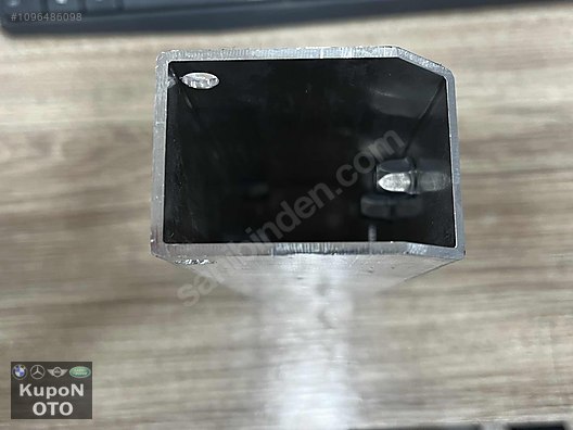 51117158874 7158874 F10 F07 ÖN SAĞ TAMPON DEMİR AYAĞI SIFIR ORJ