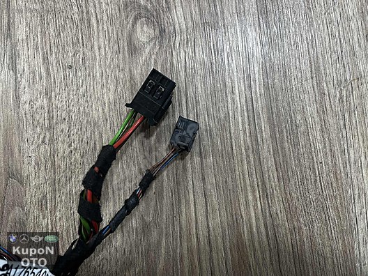 A1765405508 A1765405108 W117 W156 W176 ÖN KAPI KABLO DEMETİ ÇIK