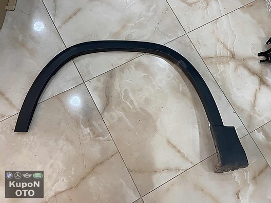 A2478806704 MERCEDES H247 GLA SOL ÖN ÇAMURLUK AMG DODİĞİ ÇIKMA