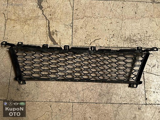 51118069367 BMW G20 M TAMPON IZGARASI ÇIKMA ORJİNAL