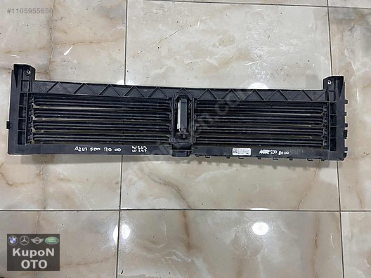 A2475009000 MERCEDES W247 ÖN OANEL ALT HAVA KANALI ÇIKMA ORJİNAL