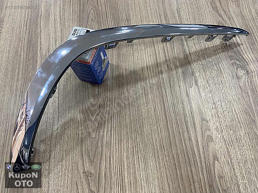 A2138858403 MERCEDESMAKYAJLI W213 SAĞ SİS BAKALİT NIKELAJI ÇIKMA