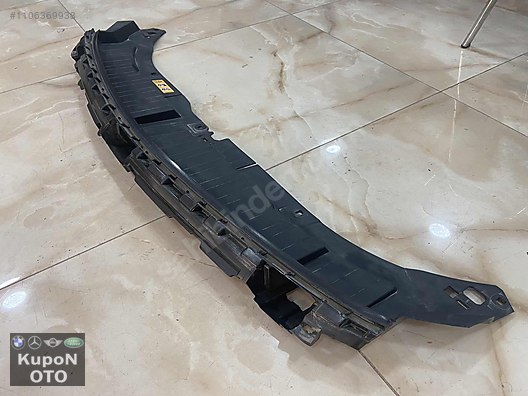 A2478851507 MERCEDES W247 ÖN PANEL ÜST BAKALITI ÇIKMA ORJİNAL