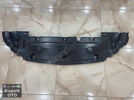 A2478859302 MERCEDES W247 ÖN TAMPON ALT MUHAFAZA SIFIR ORJİNAL