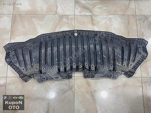 A2055200500 MERCEDES W205 TAMPON ALT YARASA BAKALITI ÇIKMA