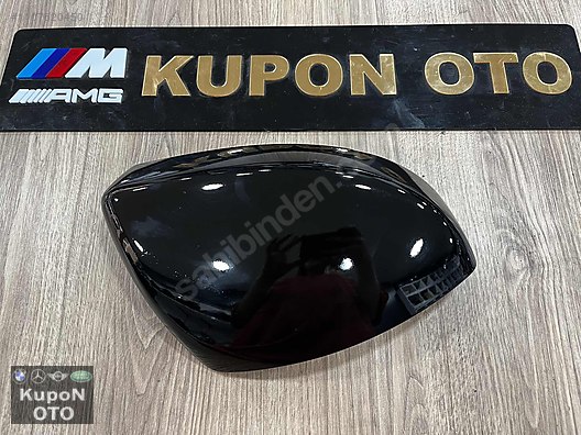 RANGE ROVER AYNA KAPAĞI SİYAH ÇIKMA ORJİNAL