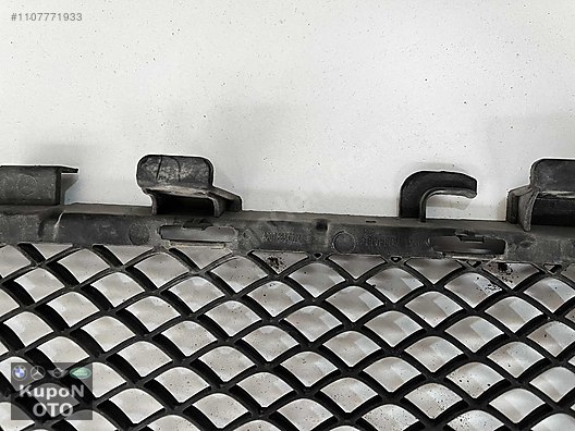 A2078850224 MERCEDES ÖN TAMPON IZGARASI AMG ÇIKMA ORJİNAL