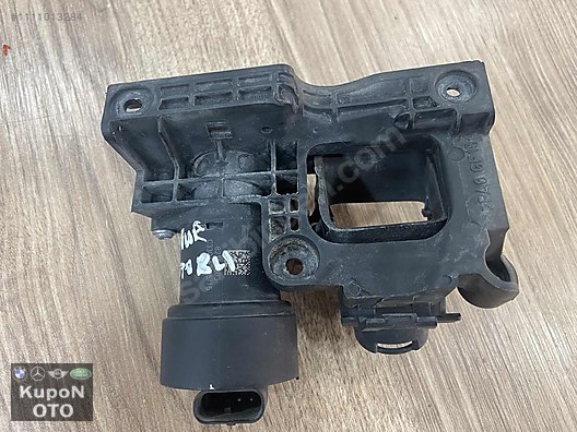 A2227500214 MERCEDES W222 ÖN PANJUR KAMERA MOTORU ÇIKMA ORJ