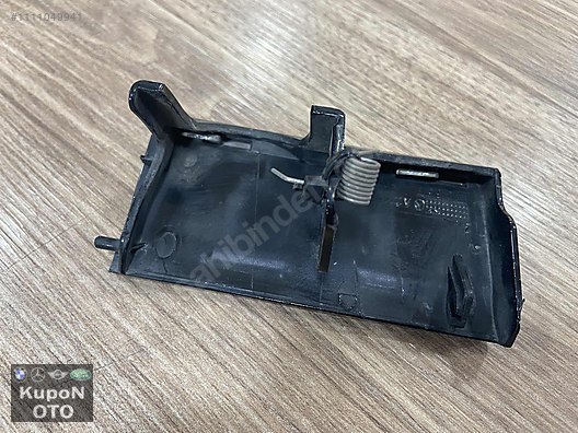 A2228850226 MERCEDES W222 ÖN PANJUR KAMERA KAPAĞI ÇIKMA ORJİNAL