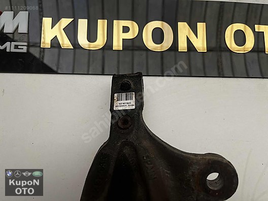 A4473300620 MERCEDES W447 W448 SOL ÖN TAŞIYICI ÇIKMA ORJ