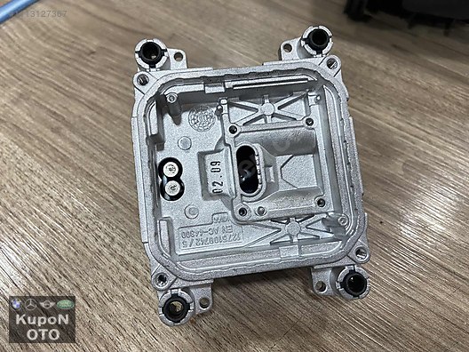 4G097561B WOLKSWAGEN AUDİ ÖN GECE GÖRÜŞ KAMERA CAMI