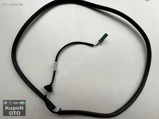 FK72-406A76-AB LAND ROVER DISCOVERY SAĞ SIKIŞMA ÖNLEME KABLOSU