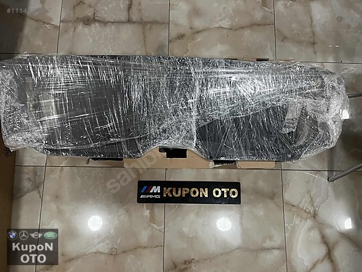 LAND ROVER RANGE ROVER EVOQUE ARKA BAGAJ CAMI ÇIKMA ORJ