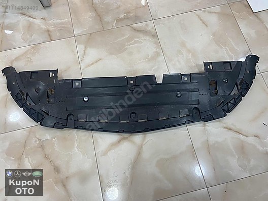 A1188854104 MERCEDES CLA TAMPON ALT MUHAFAZA AMG ORJ 2020 2023