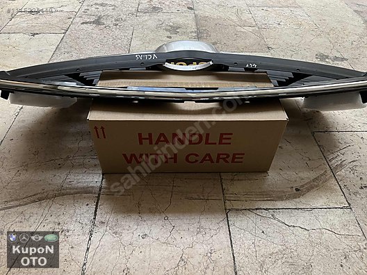 A4478880123 MERCEDES VİTO V CLASS ÖN PANJUR SIFIR ORJİNAL