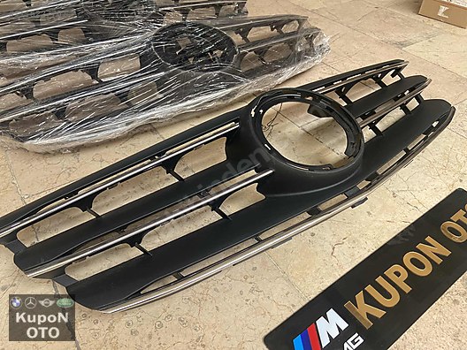 A4478802602 MERCEDES VİTO ÖN PANJUR ÇIKMA ORJİNAL 2020 2023