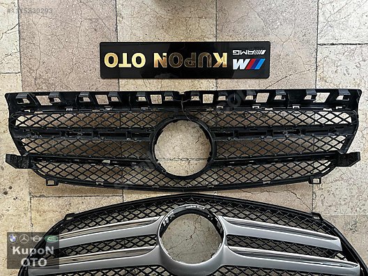 A1768800083 MERCEDES W176 ÖN PANJUR ÇIKMA ORJİNAL