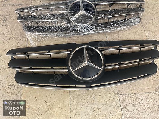 A4478802602 MERCEDES VİTO ÖN PANJUR ARMA DAHİL 2020 2023