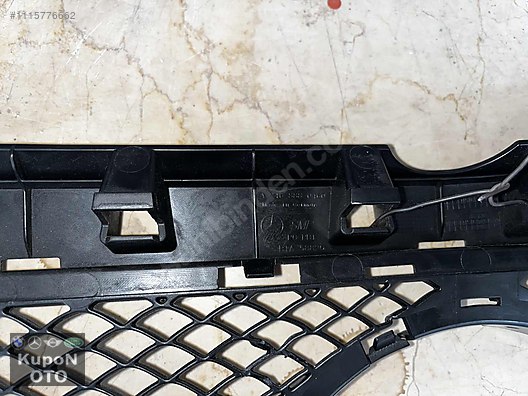 A2468880460 MERCEDES W246 PANJUR ÇIKMA ORJİNAL