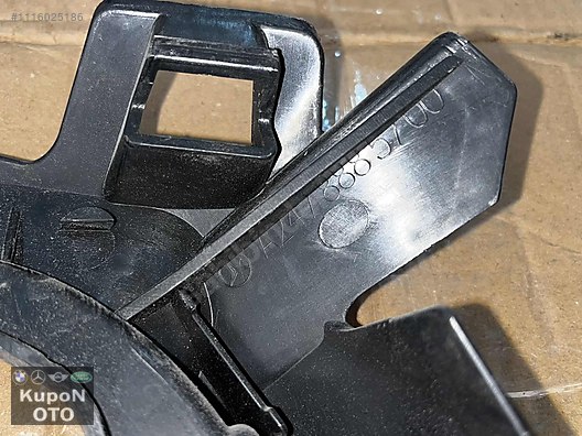 A2478885700 MERCEDES W247 ÖN PANJUR ÇIKMA ORJİNAL