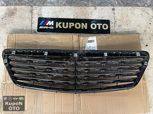 A2218800483 MERCEDES W221 ÖN PANJUR ÇIKMA ORJİNAL 2009-13