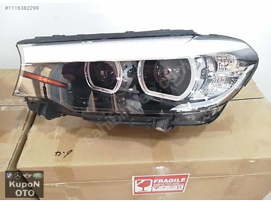 63117214951 7214951 BMW G30 SOL LED FAR 441€