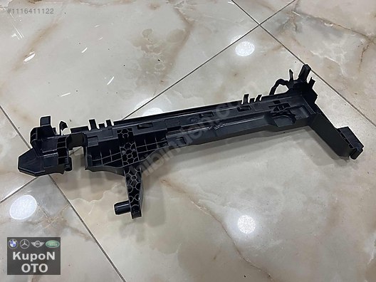 A4475040300 MERCEDES VİTO W447 RADYATÖR SAĞ BAĞLANTI AYAĞI SIFIR