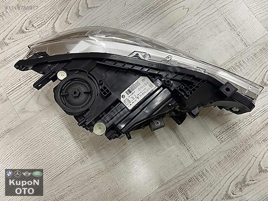 63117419634 7419634 BMW F30 LCI SAĞ SOL FAR SIFIR ORJİNAL 352€