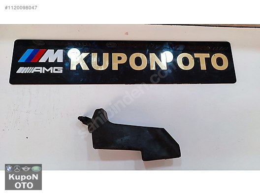 CPLA16A594 LAND ROVER L405 SES YALITIM KÖPÜĞÜ ÇIKMA ORJ