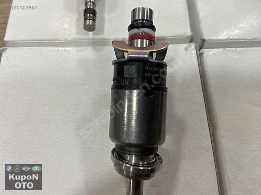 04906036A0 SEAT VW SKODA ENJEKTÜR SIFIR ORJİNAL