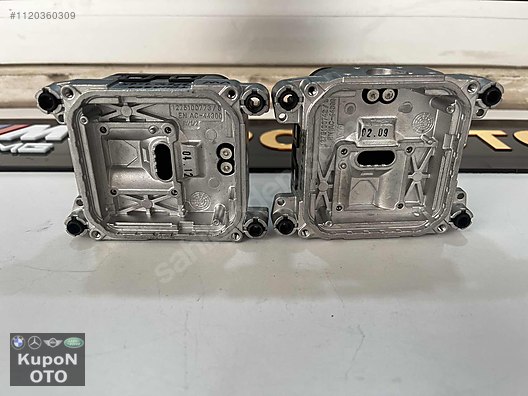 1275100773 PORSCHE AUDİ VOLKSWAGEN RADAR SENSÖRÜ ÇIKMA ORİJİNAL