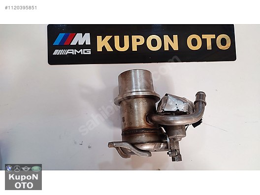 FW000006 04L131512A SOĞUTUCU KUTU VOLKSWAGEN ÇIKMA ORJİNAL