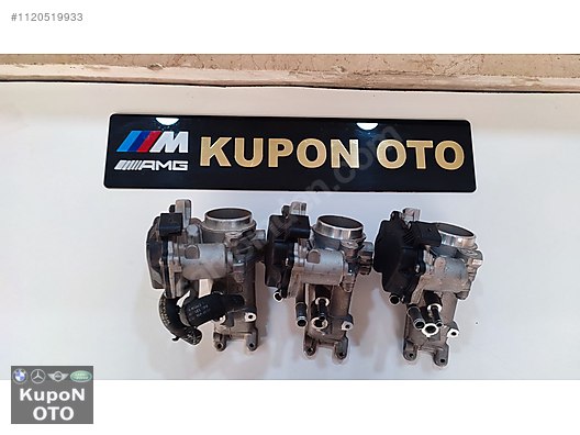 04L128637A 04L123063AA 04L128059AA VS51204101911175 GAZ KELEBEĞİ