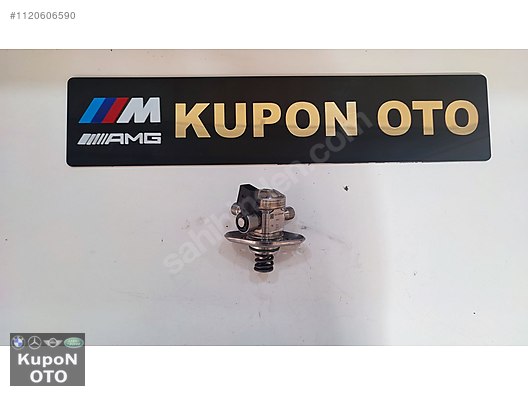 A2820700001 A2820700101 W282 MERCEDES YÜKSEK BASINÇ POMPASI ORJ