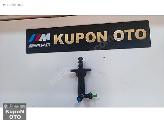 6QE721261 6Q0721261D VOLKSWAGEN PASSAT DEBRİYAJ ALT MERKEZ ORJ