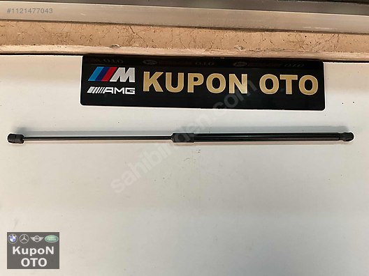 5NA823359A01S VW TIGUAN ÖN KAPUT AMORTİSÖRÜ