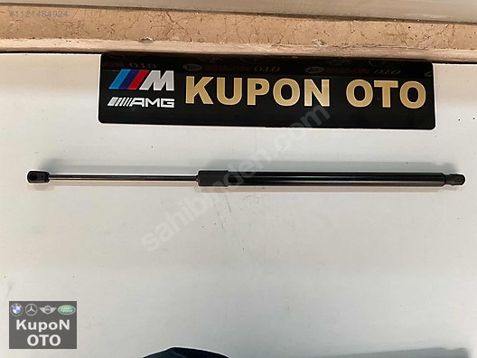 5NA827550B VW TIGUAN BAGAJ KAPAĞI AMORTİSÖRÜ SIFIR ORJİNAL