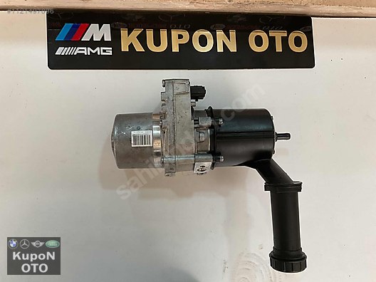 A5102870 CİTROEN CİTROEN C4 DİREKSİYON POMPASI ÇIKMA ORJİNAL