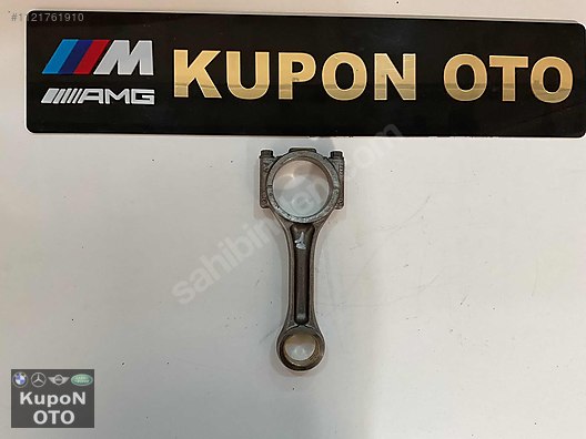 7701465085 8200454199 AUDI A4 BROADWAY R9 BİYELİ PİSTON KOLU