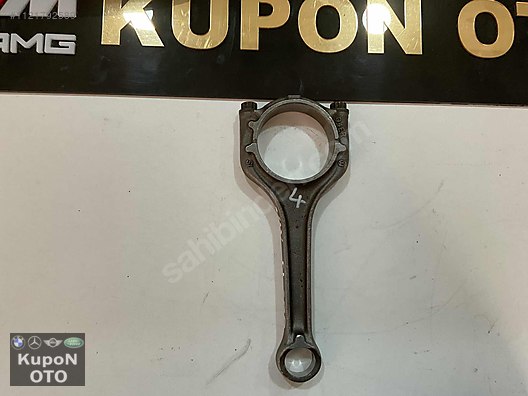 04ER BİYEL KOLU VOLKSWAGEN PASSAT SKODA 1.2 - 1.4 TSİ