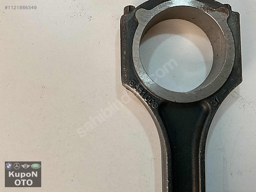 65100 MERCEDES SPRİNTER EURO 6 EURO 5 PİSTON KOLU ÇIKMA ORJİNAL