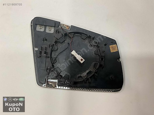 A2128101821 MERCEDES W204 W207 W212 W216 W218 SOL AYNA CAMI