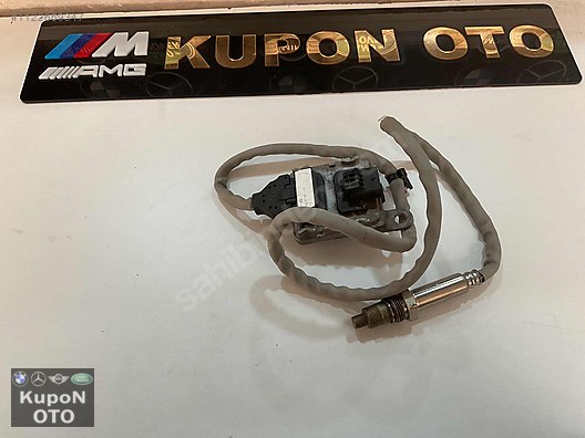 04L907805BP 04L907807BP VOLSWAGEN SKODA NOX SENSÖRÜ